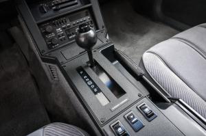Chevrolet Camaro Z28 IROC-Z 1985 года 